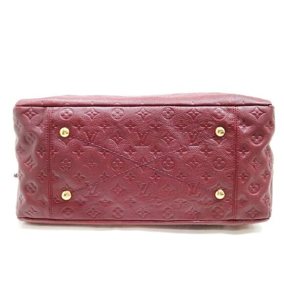 Louis Vuitton LV Shoulder Bag M94047 Artsyy MM Monogram Empreinte - Picture 4 of 8